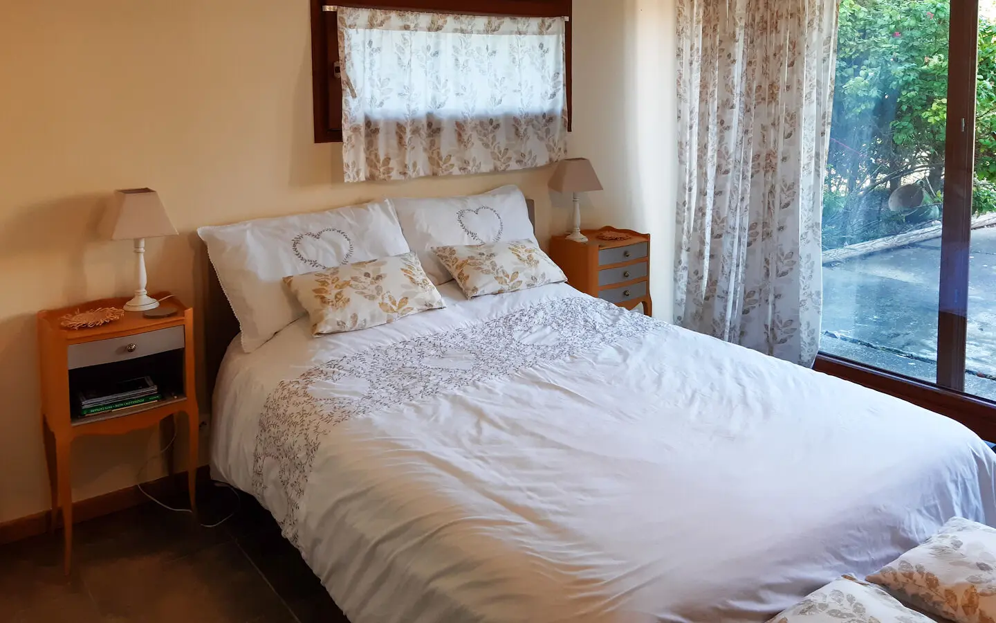 4-bedroom Villa In Palaja, France (130 M²)