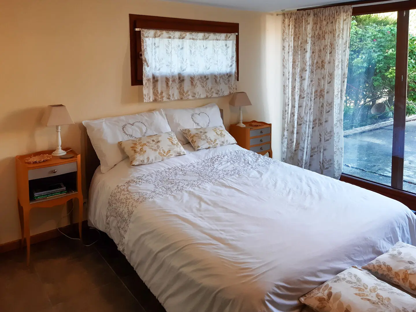 4-bedroom Villa In Palaja, France (130 M²)