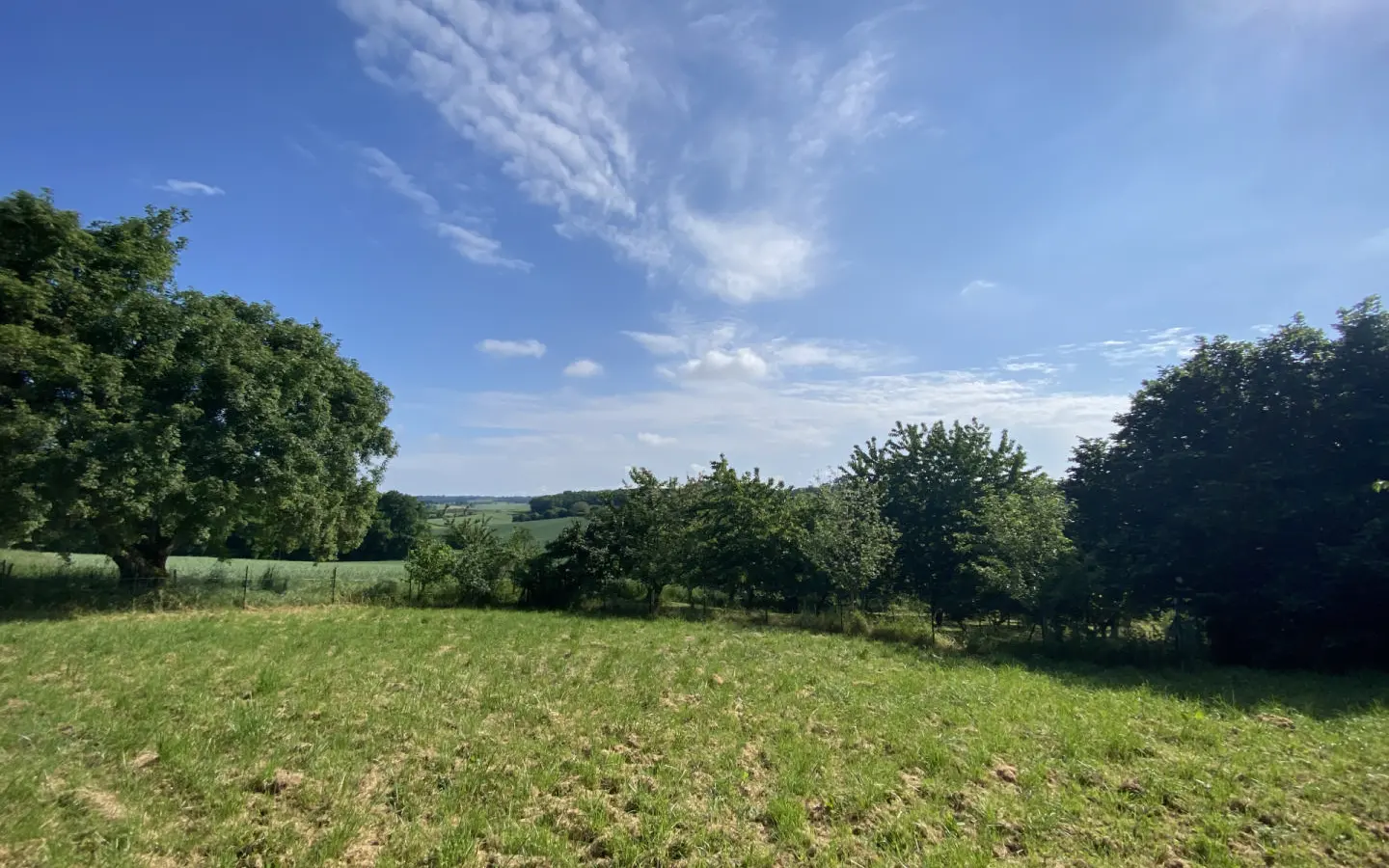 2-bedroom Country House In Bors (canton De Tude-et-lavalette), France (65 M²)
