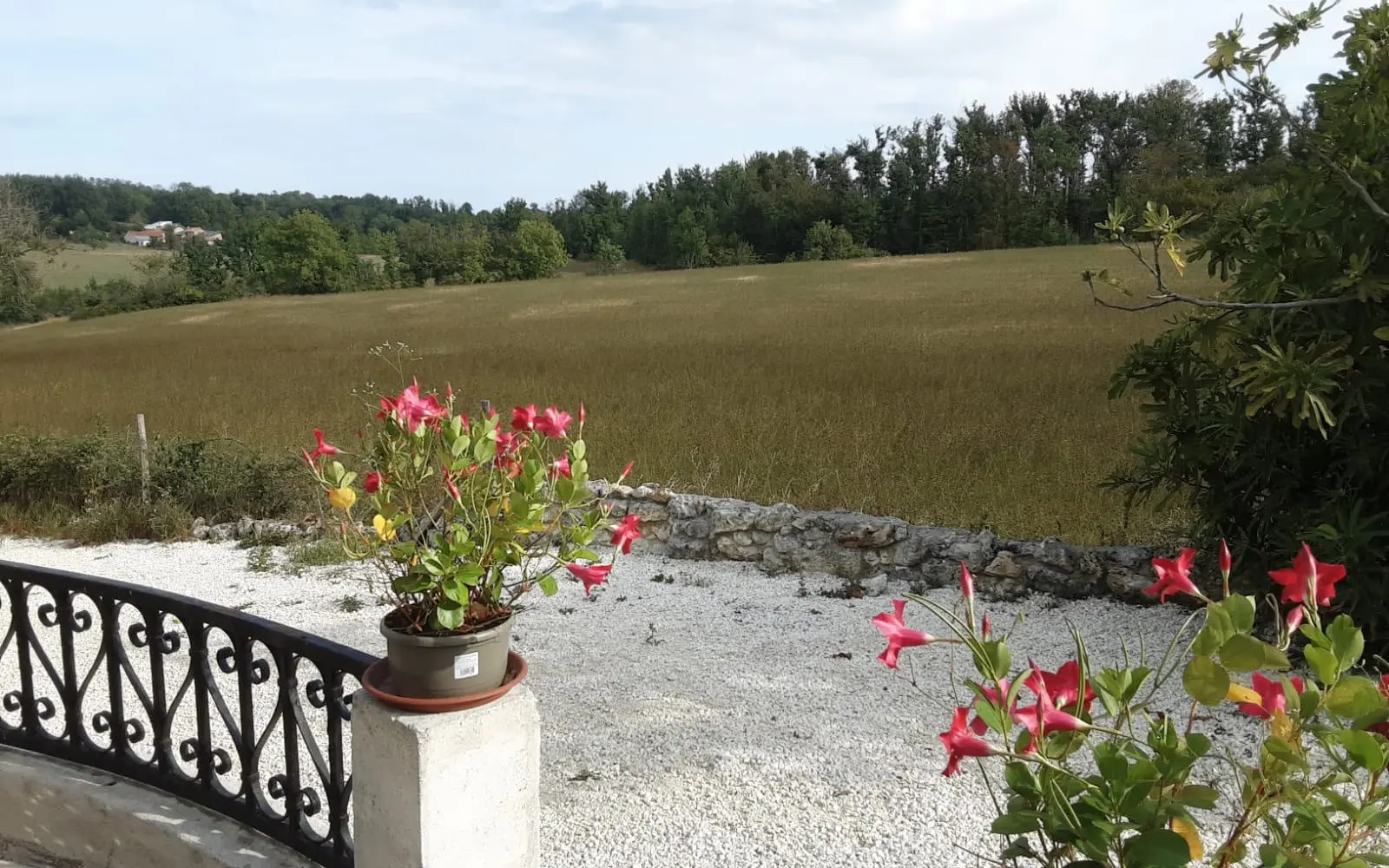 Country House Of 220 M² With Separate Guest Accommodation In Ribérac