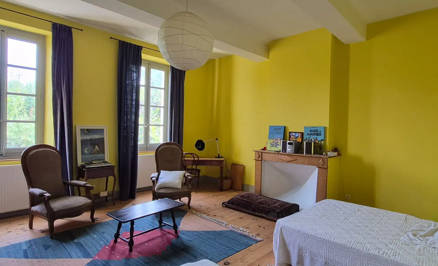 6-bedroom Country House In Saint-michel-de-lanes, France (495 M²)