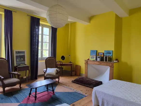 6-bedroom Country House In Saint-michel-de-lanes, France (495 M²)