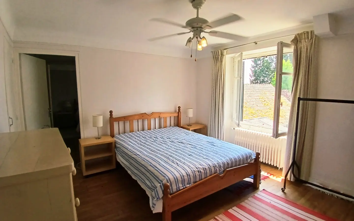 5-bedroom House In Saint-priest-les-fougeres, France (163 M²)