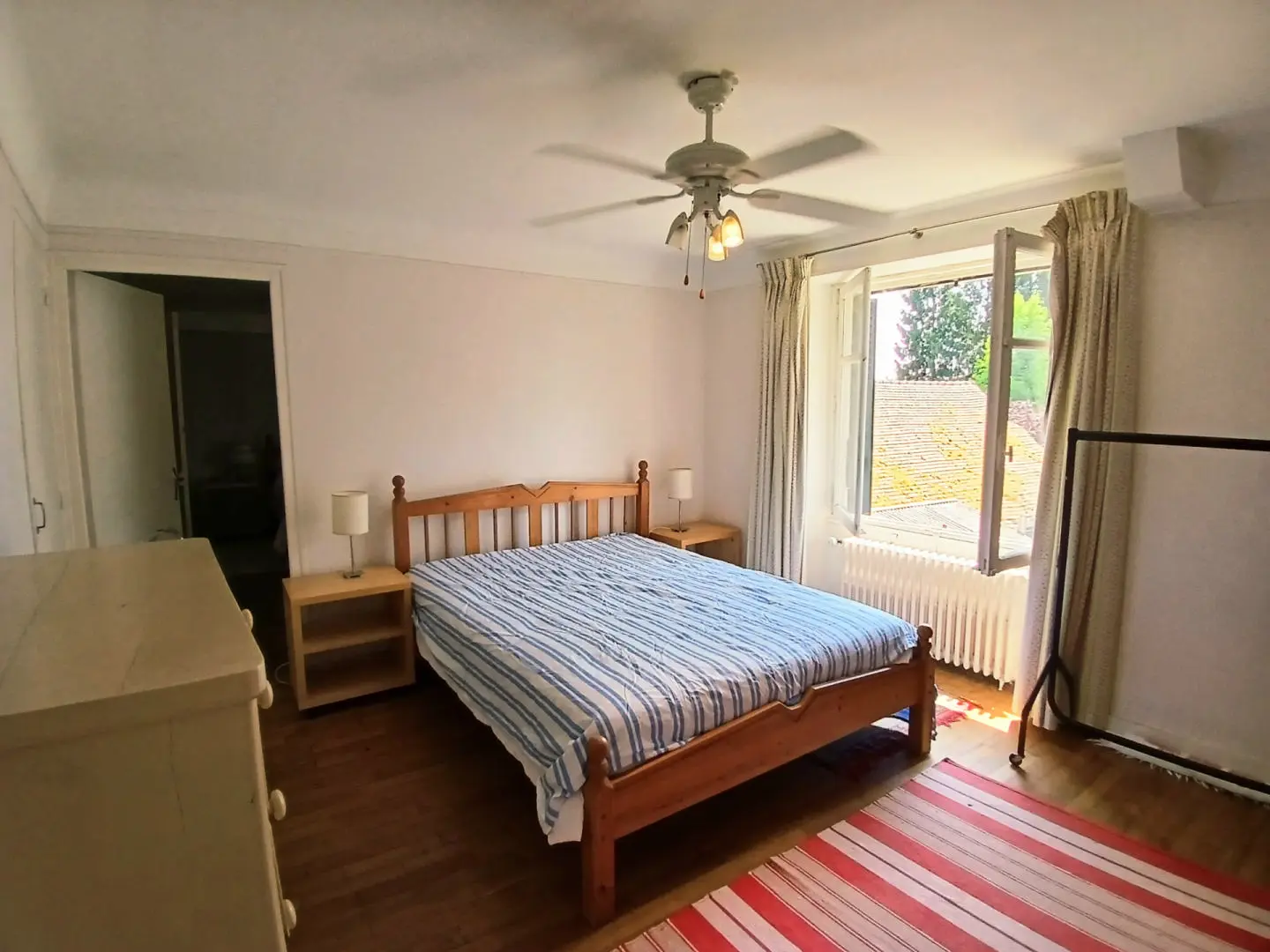 Village House Of 5 Bed With Swimming Pool In Dordogne