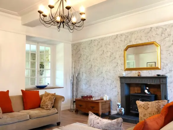 5-bedroom Manor House In Pressac, France (299 M²)