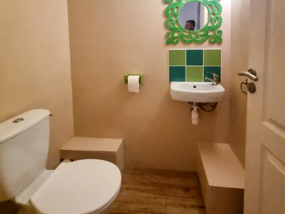 4-bedroom Village House In Rouffiac-d’aude, France (157 M²)