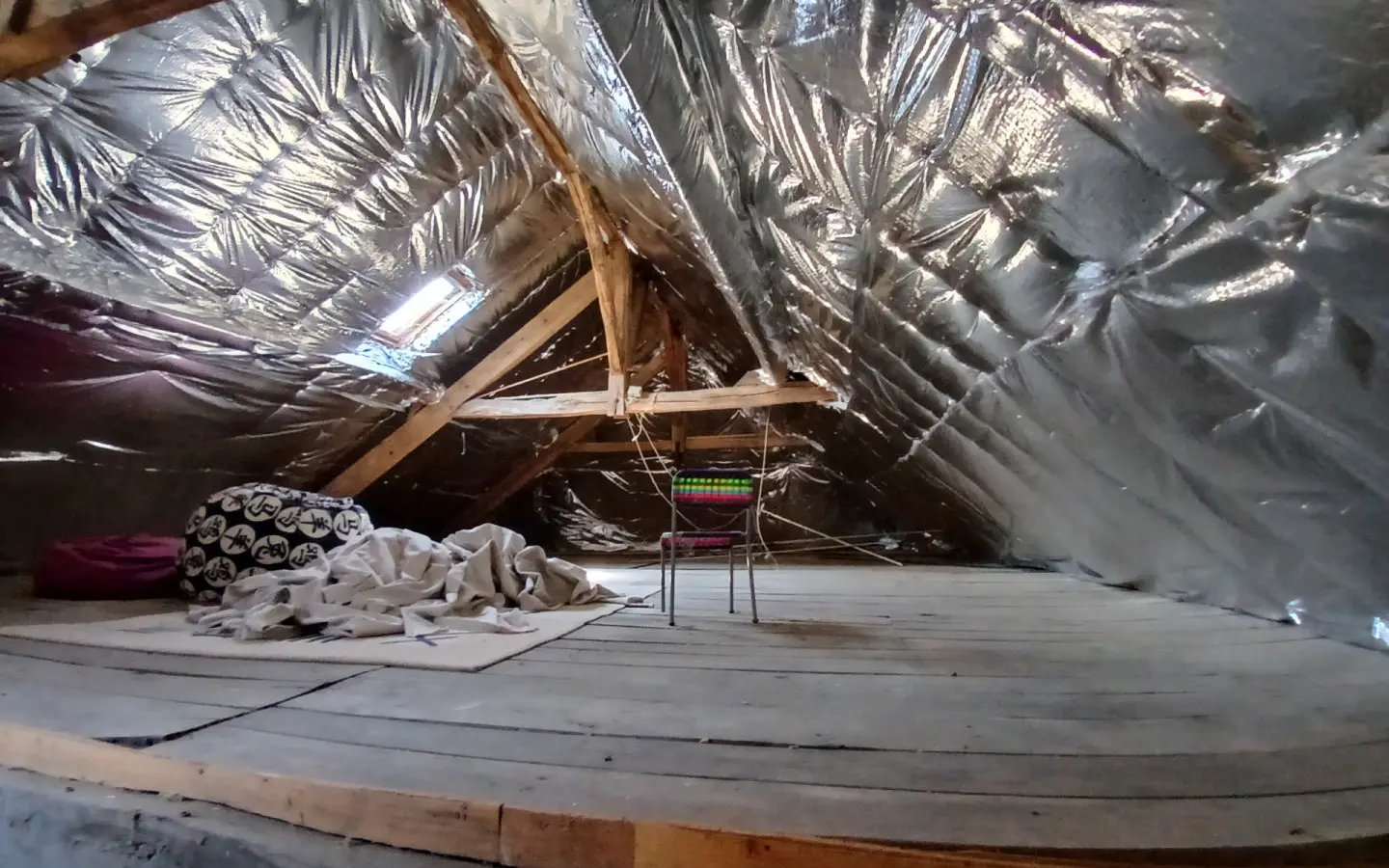 5-bedroom House In Saint-priest-les-fougeres, France (163 M²)