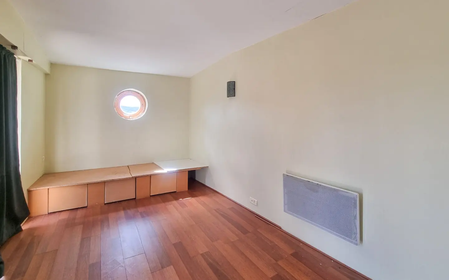 Village House Of 4 Bedrooms With Garage And Large Terrace With Panoramic Vineyard Views