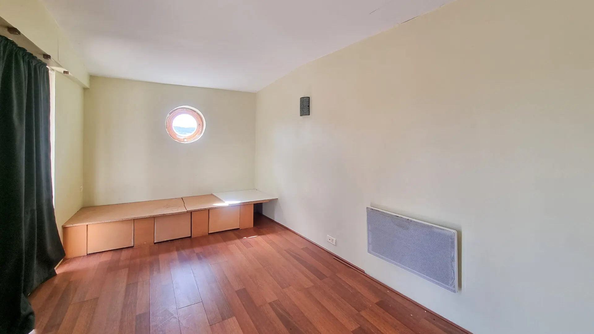 Village House Of 4 Bedrooms With Garage And Large Terrace With Panoramic Vineyard Views