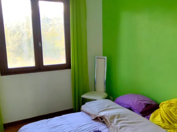4-bedroom House In Val-de-bonnieure, France (170 M²)