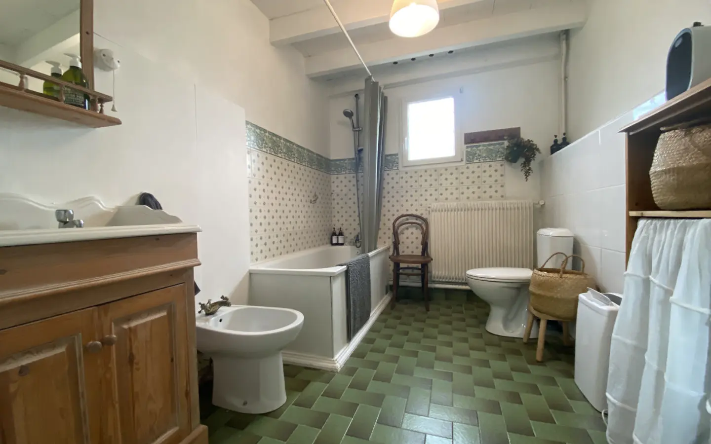 4-bedroom Village House In Yviers, France (152 M²)