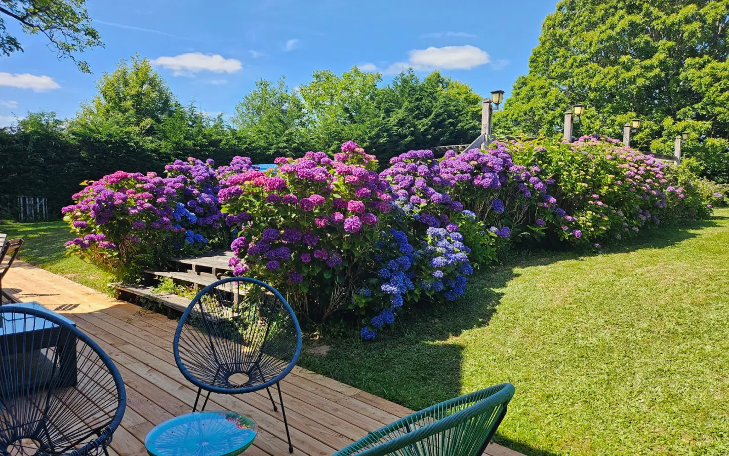 5-bedroom Country House In Saint-priest-les-fougeres, France (174 M²)