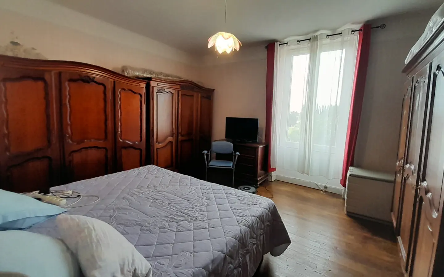 3-bedroom Village House In Saint-priest-les-fougeres, France (114 M²)