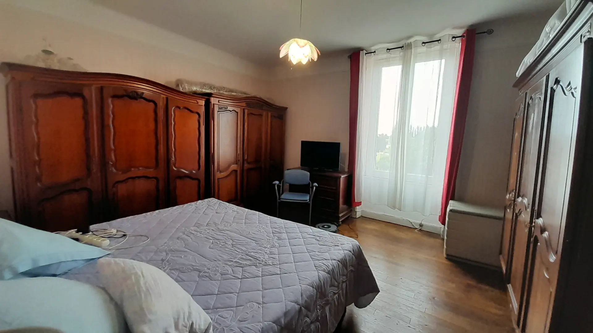 3-bedroom Village House In Saint-priest-les-fougeres, France (114 M²)