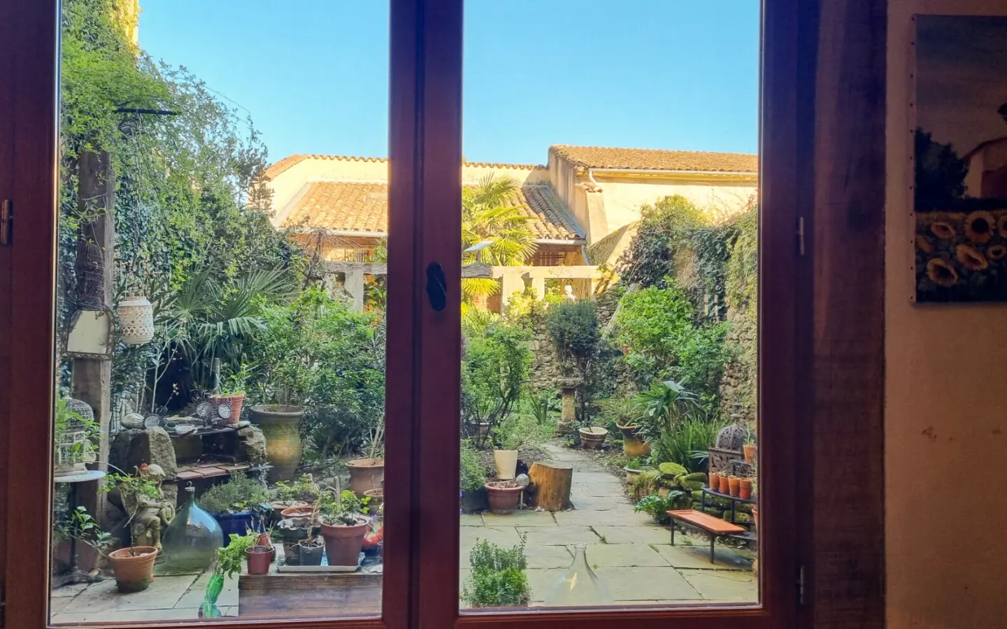 4-bedroom House In Mirepoix, France (196 M²)