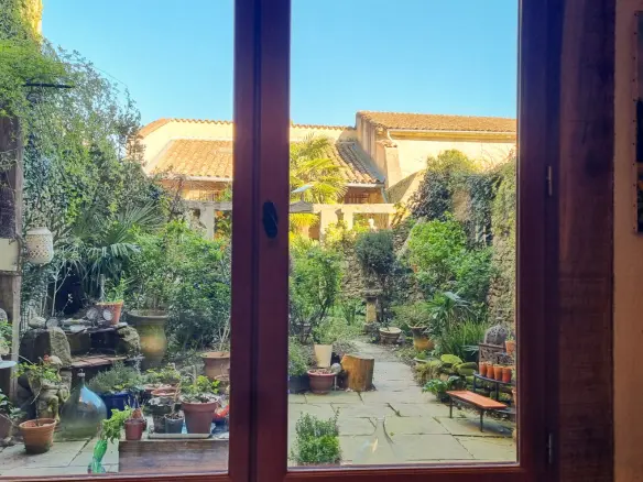 4-bedroom House In Mirepoix, France (196 M²)