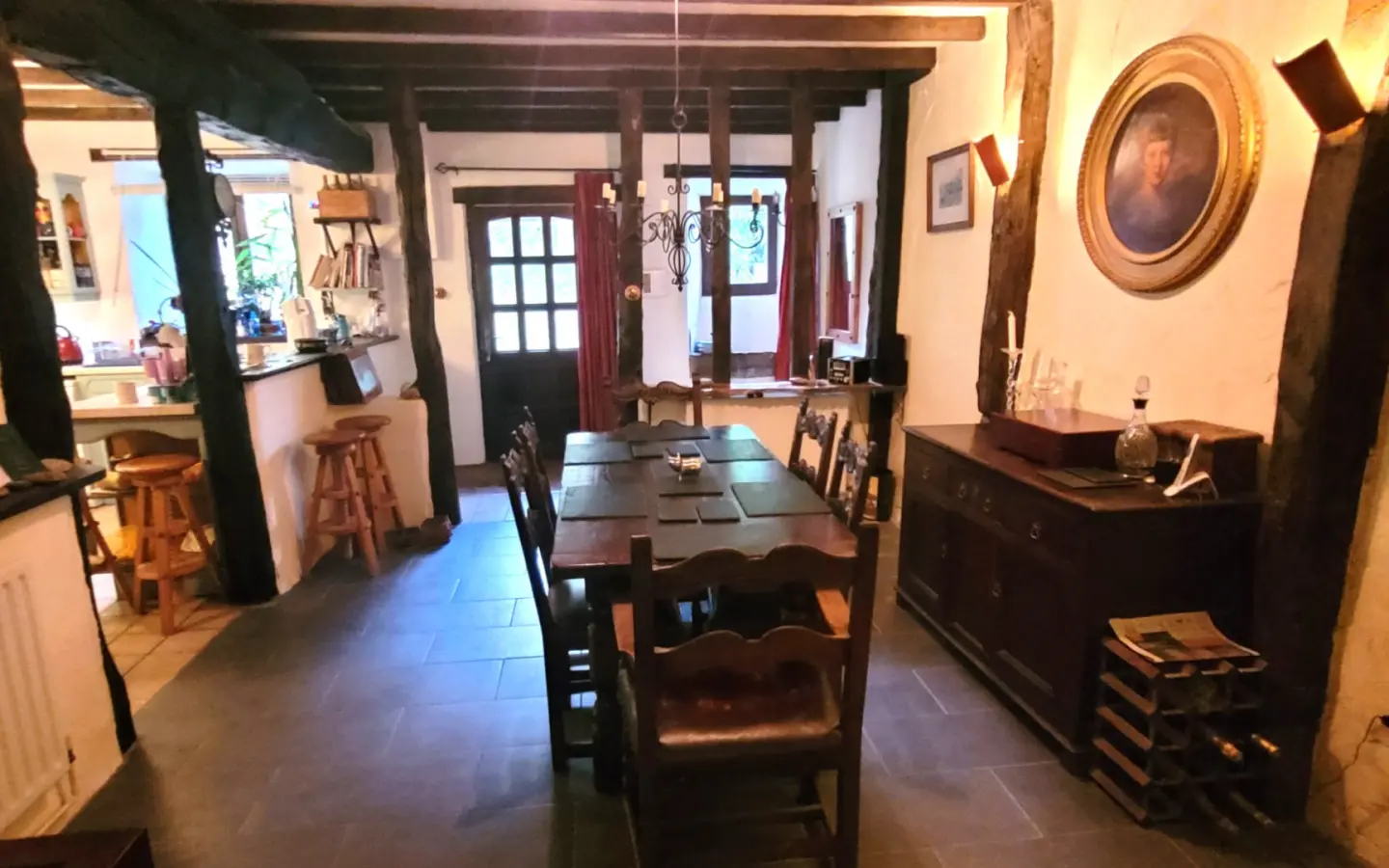 15-bedroom Country House In Pressignac, France (612 M²)
