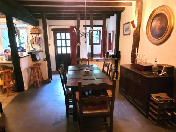 15-bedroom Country House In Pressignac, France (612 M²)