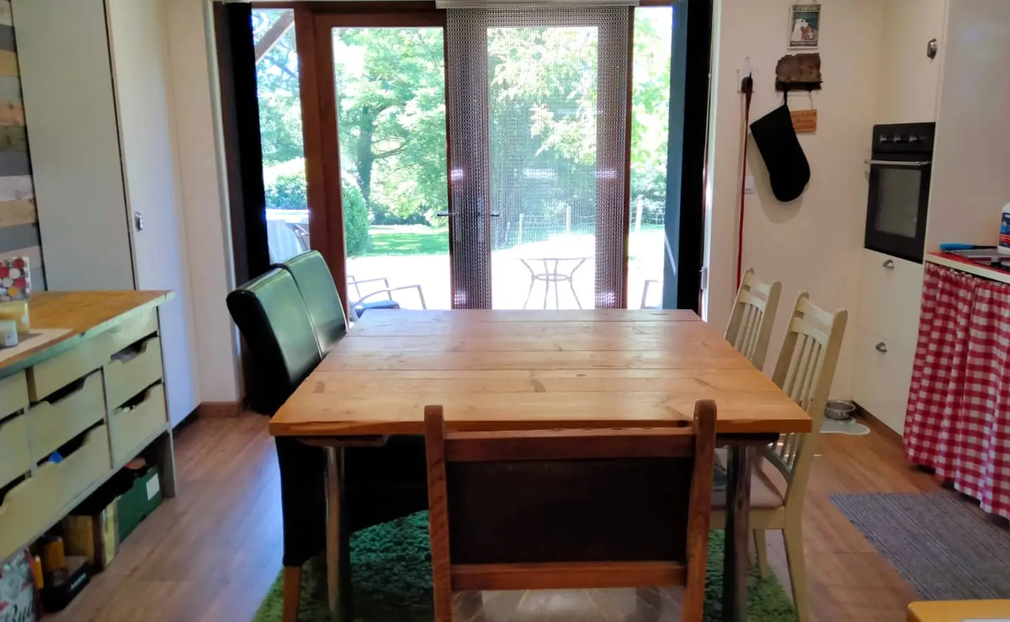 5-bedroom Country House In Pressac, France (156 M²)
