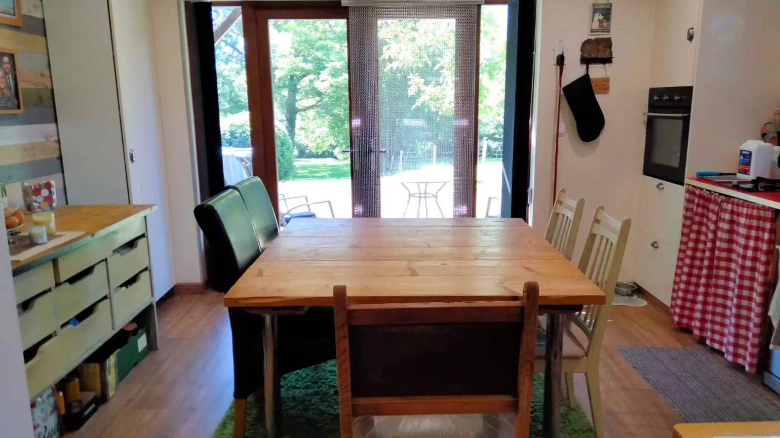 5-bedroom Country House In Pressac, France (156 M²)