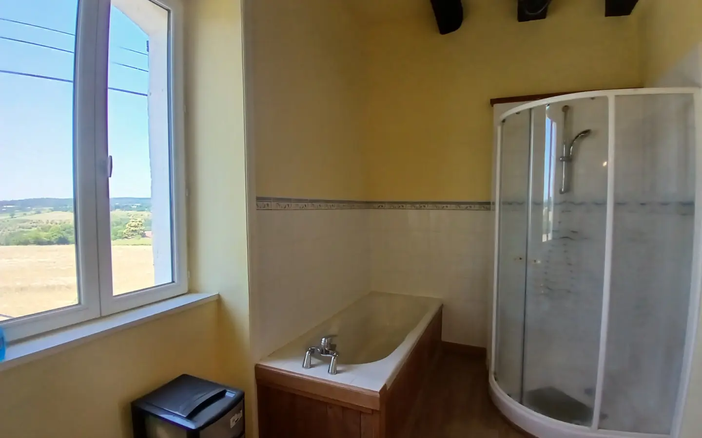3-bedroom Country House In Jumilhac-le-grand, France (110 M²)