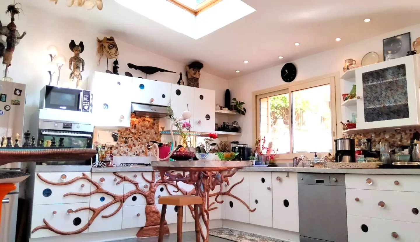 Waterside Property With Views In Charente Near Mansle