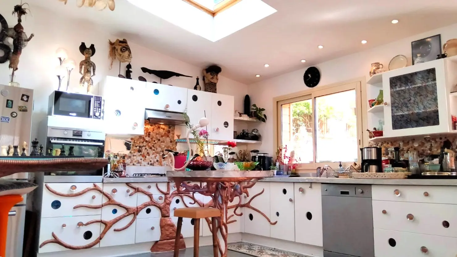 Waterside Property With Views In Charente Near Mansle
