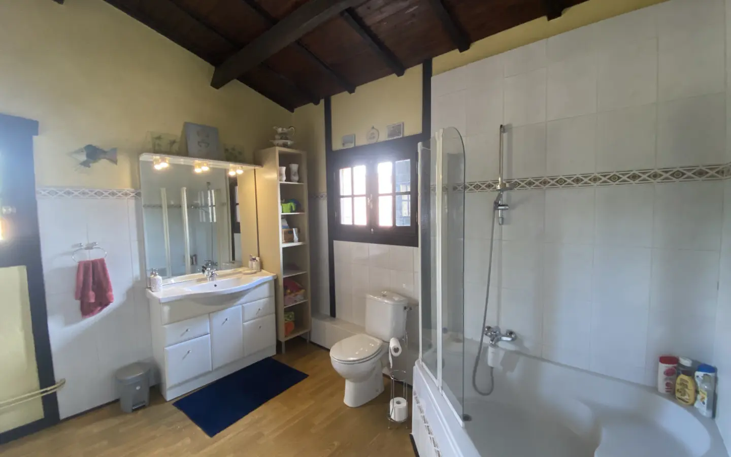 Village House Of 4 Bedrooms With Over An Acre Of Garden In Dordogne