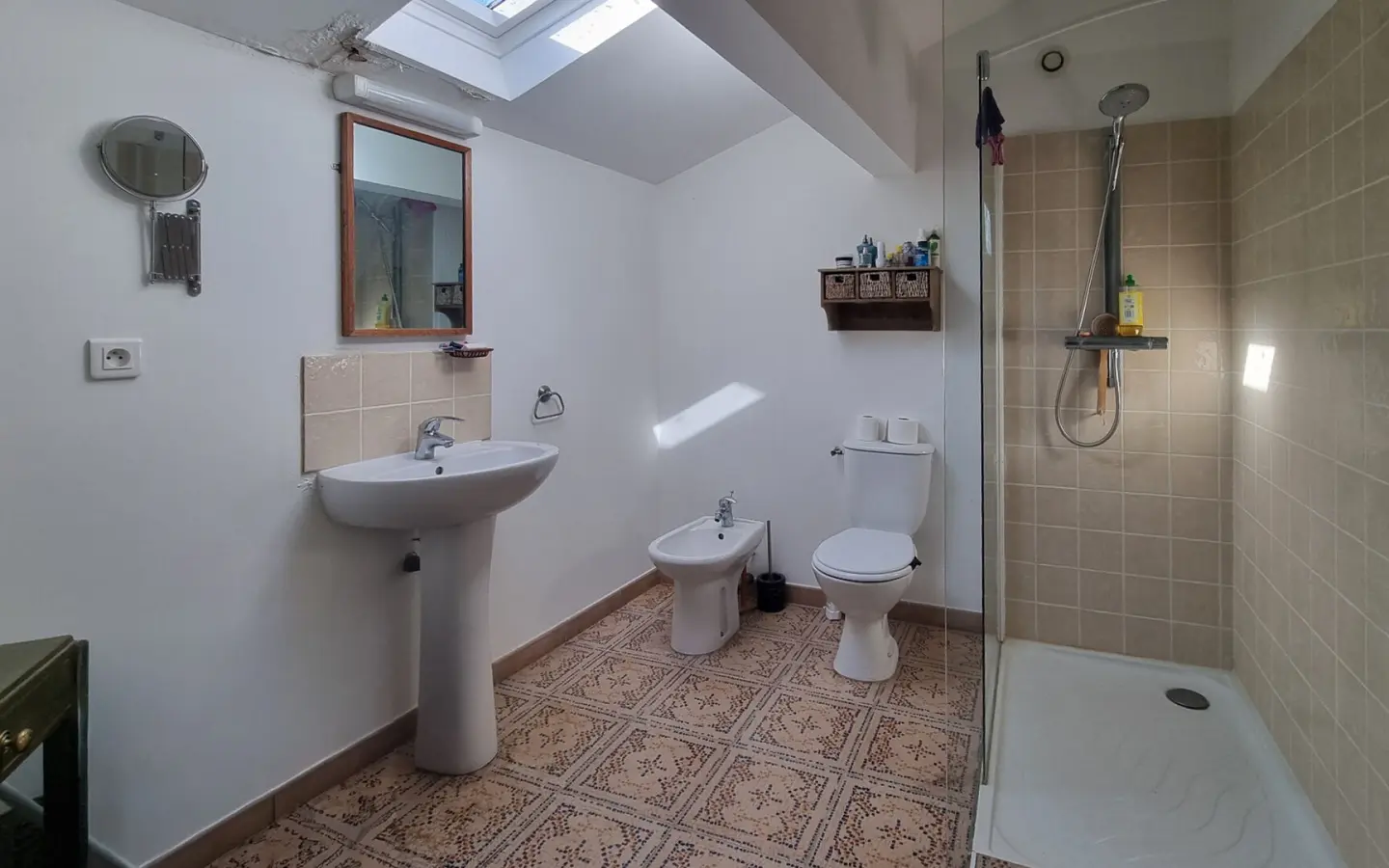 4-bedroom House In Mirepoix, France (196 M²)