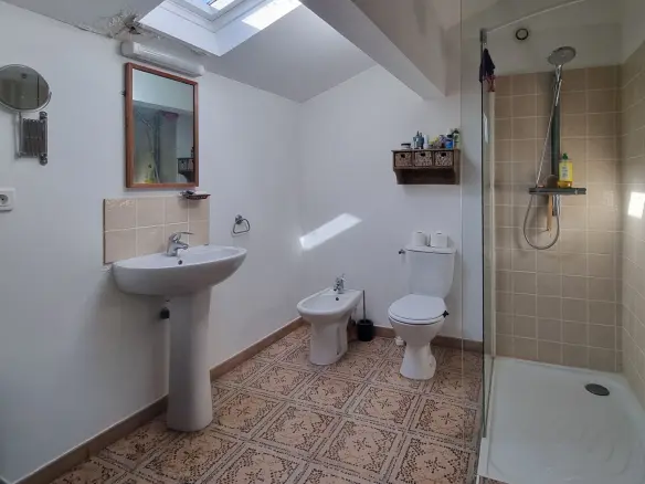 4-bedroom House In Mirepoix, France (196 M²)