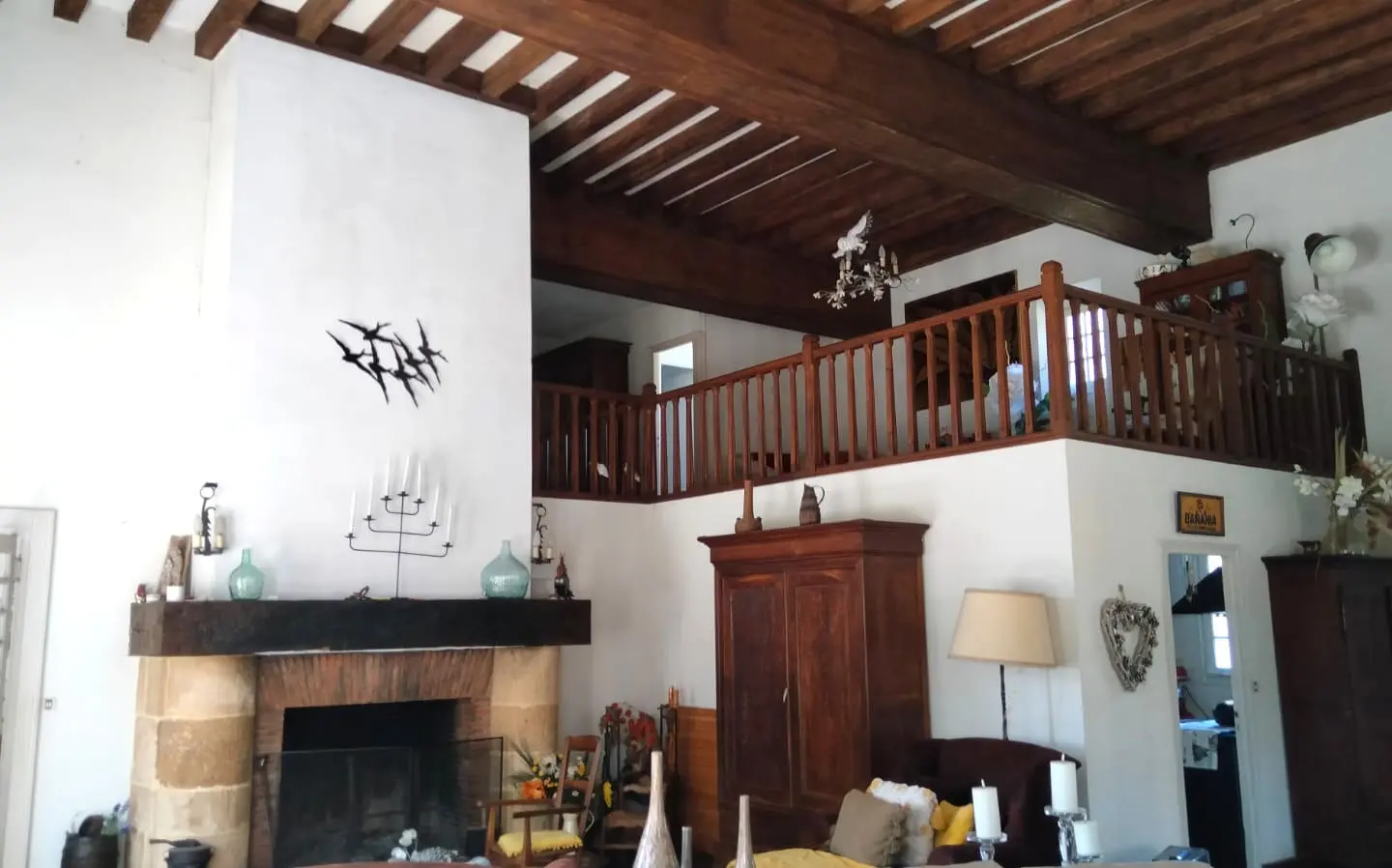 Historic Estate 15th Century, Revenue Potential, Guest Cottages, Outbuildings, 2.8 Ha