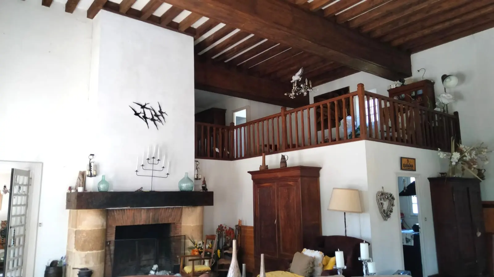 Historic Estate 15th Century, Revenue Potential, Guest Cottages, Outbuildings, 2.8 Ha