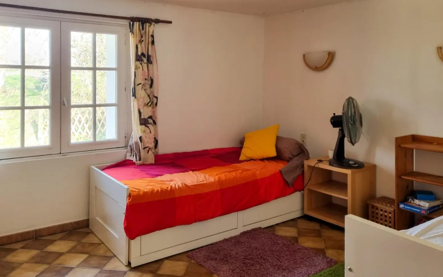 8-bedroom Country House In Labecede-lauragais, France (133 M²)