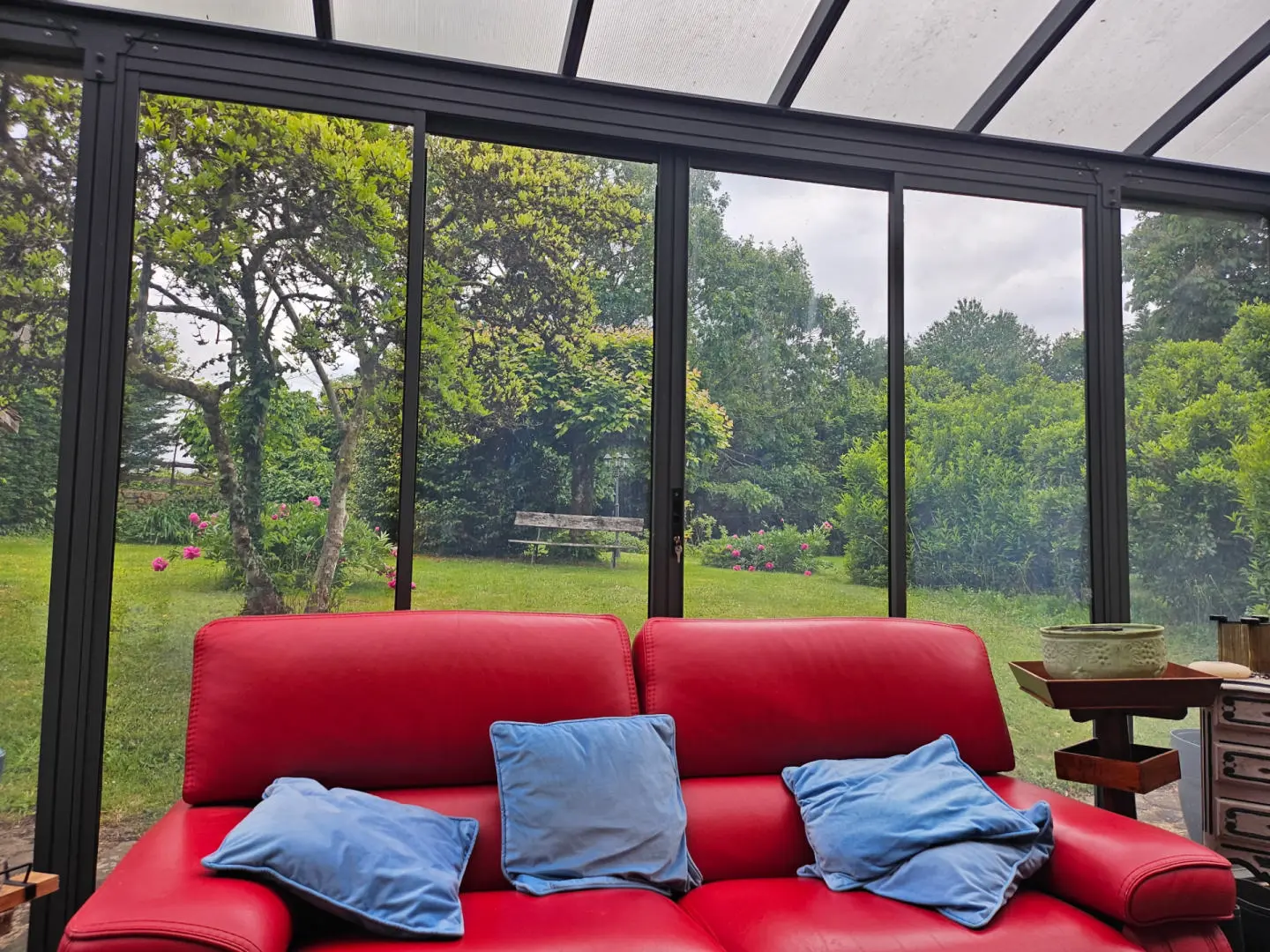 5-bedroom Country House In Saint-priest-les-fougeres, France (174 M²)
