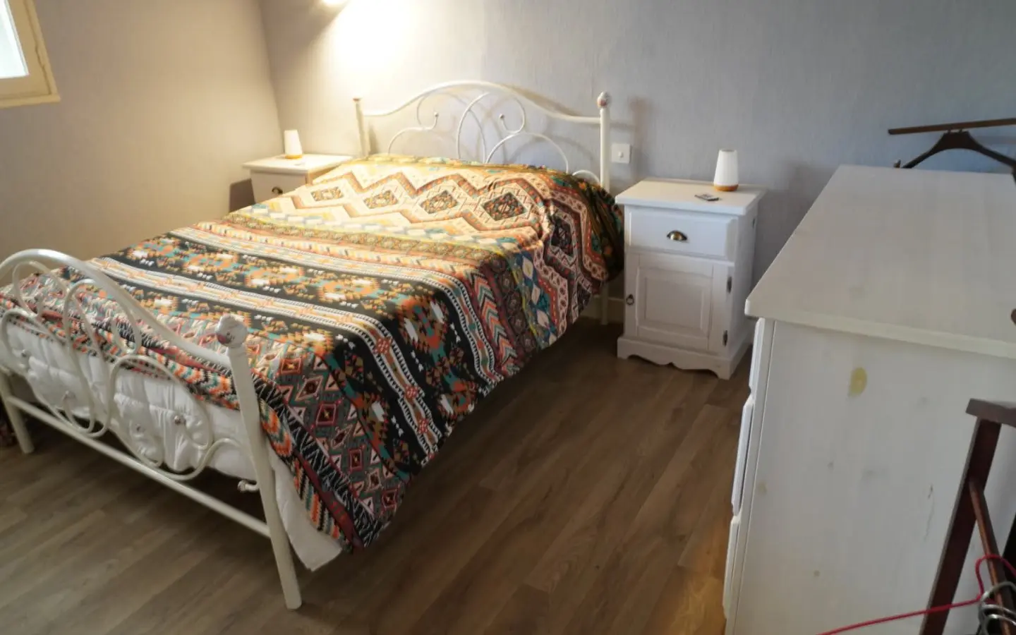 Village House Of 84 M² With Gardens, Garage, Outbuildings, 3 Bedrooms, 2 Bathrooms In Mauprevoir