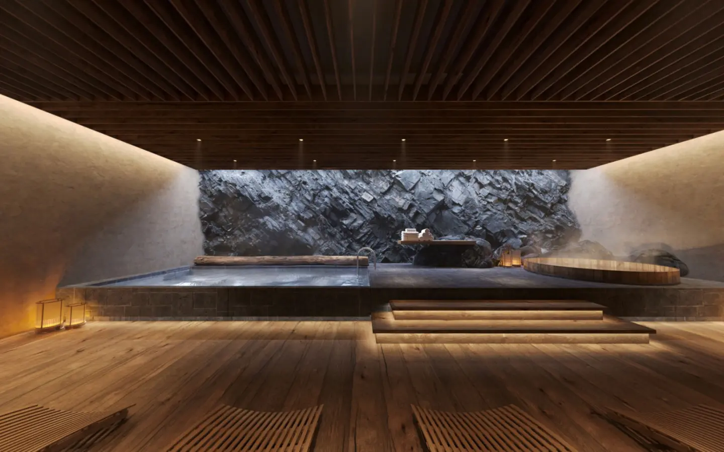 Ski Chalet Of 150 M² With 4 Bedrooms In Megeve, Haute-savoie