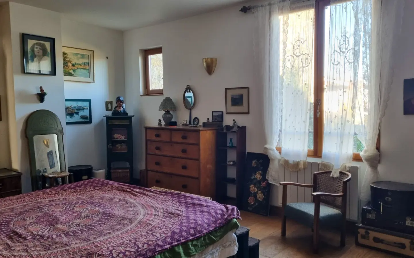 4-bedroom House In Mirepoix, France (196 M²)