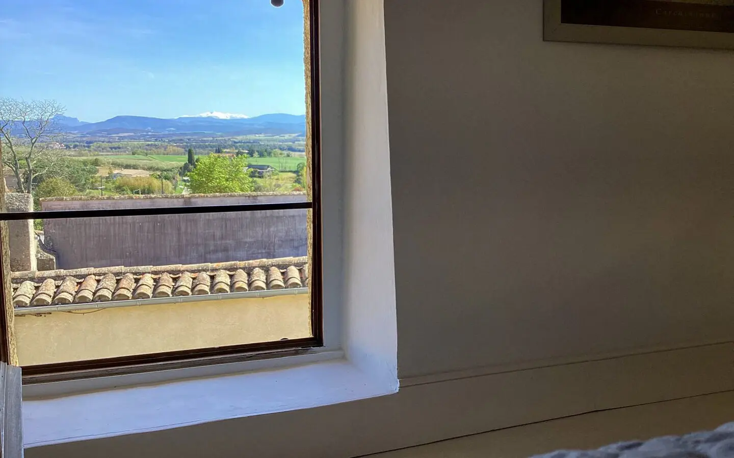 House Of 250 M² With Roof Terrace, Pool, Mountain Views In Village