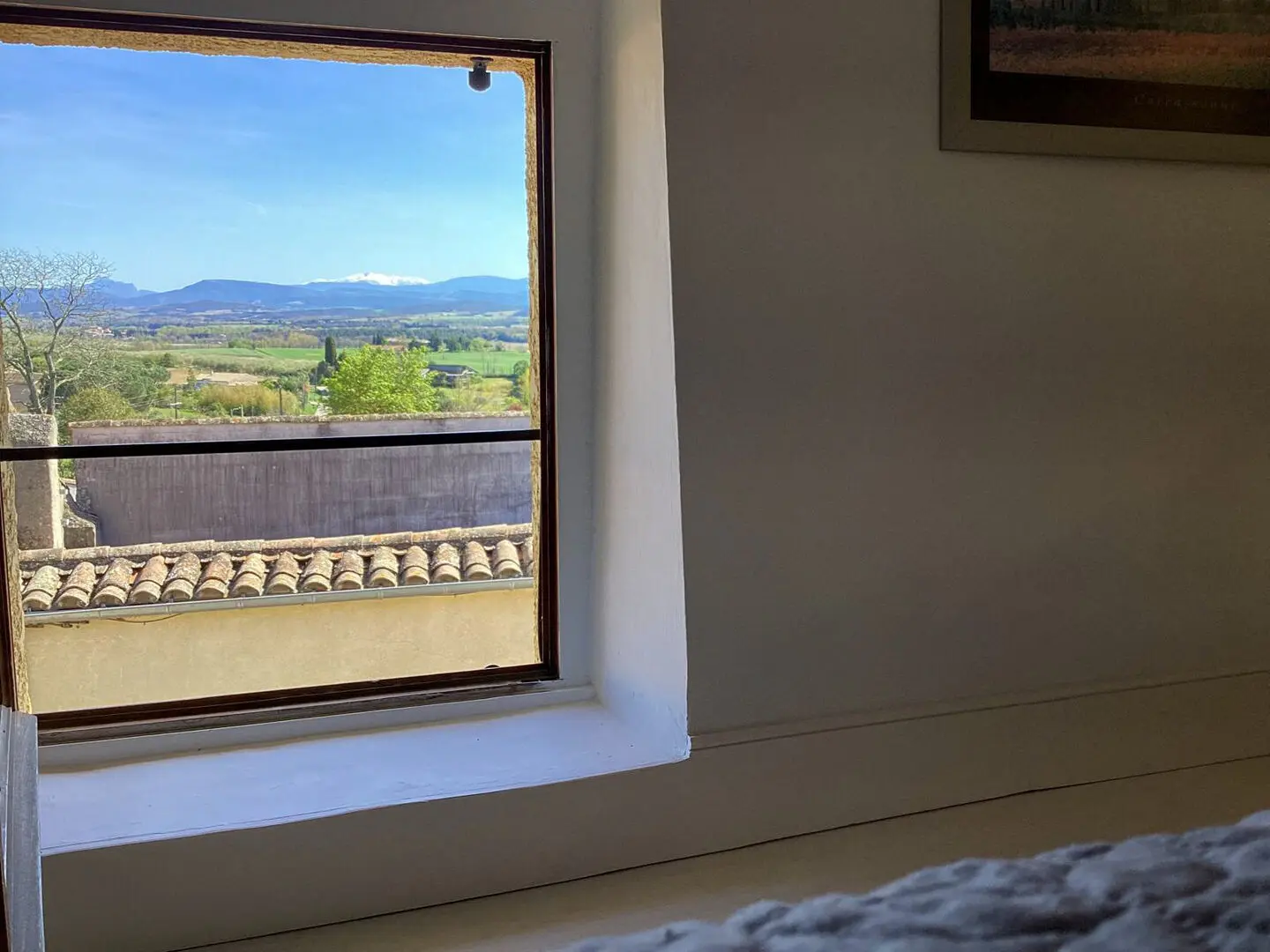House Of 250 M² With Roof Terrace, Pool, Mountain Views In Village