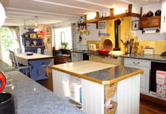 8-bedroom Mill In Saint-fraigne, France (340 M²)
