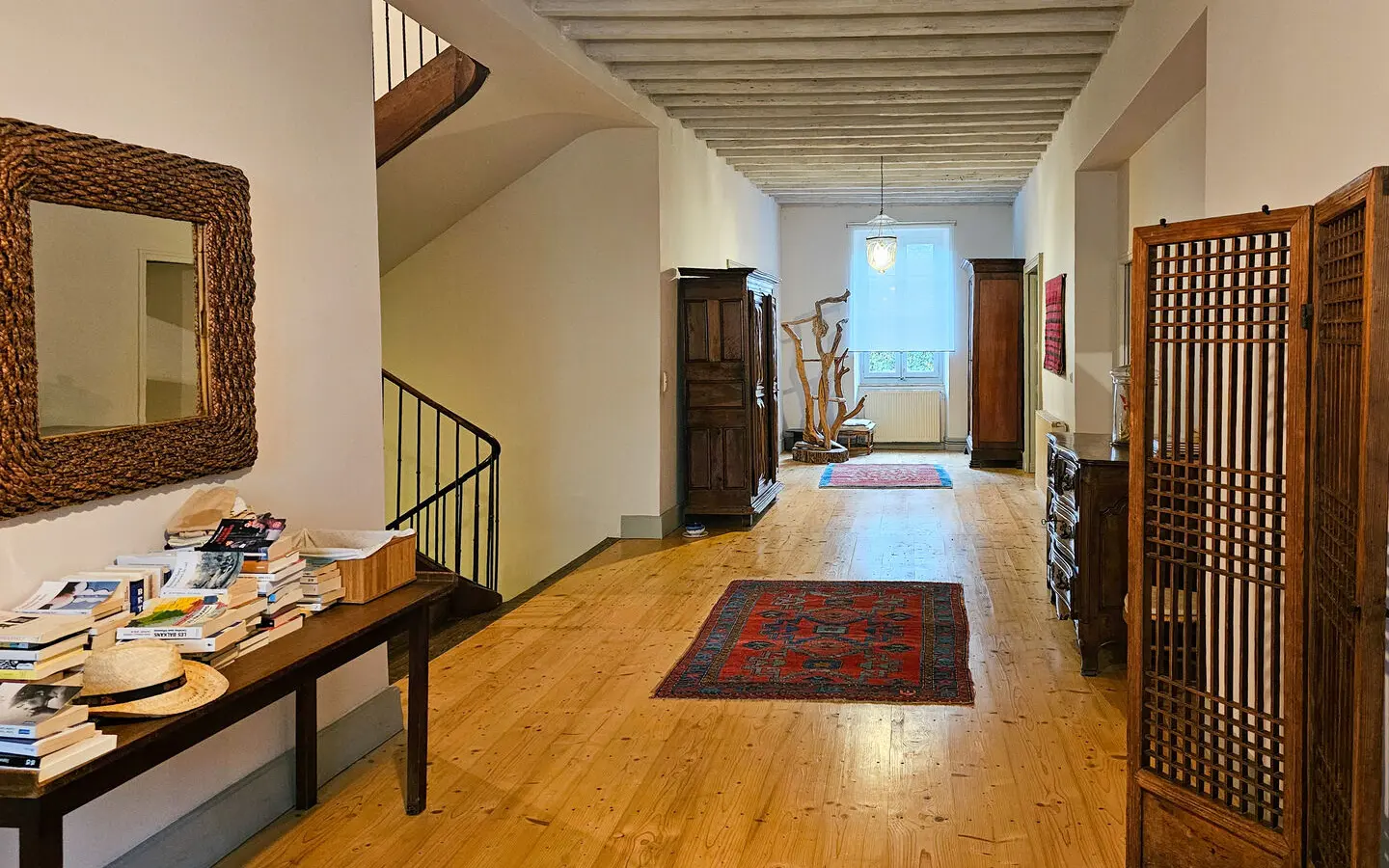 6-bedroom Country House In Saint-michel-de-lanes, France (495 M²)