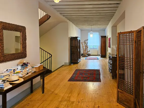 6-bedroom Country House In Saint-michel-de-lanes, France (495 M²)