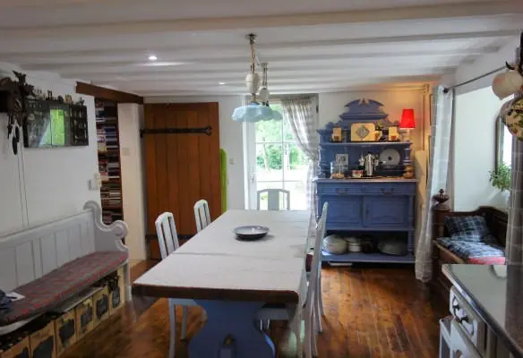 8-bedroom Mill In Saint-fraigne, France (340 M²)