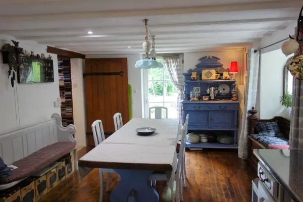 Historic Water Mill Of 10000 M² With Pool In No Near Neighbours