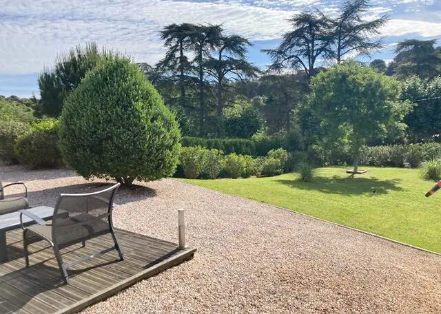 3-bedroom House In Alairac, France (107 M²)