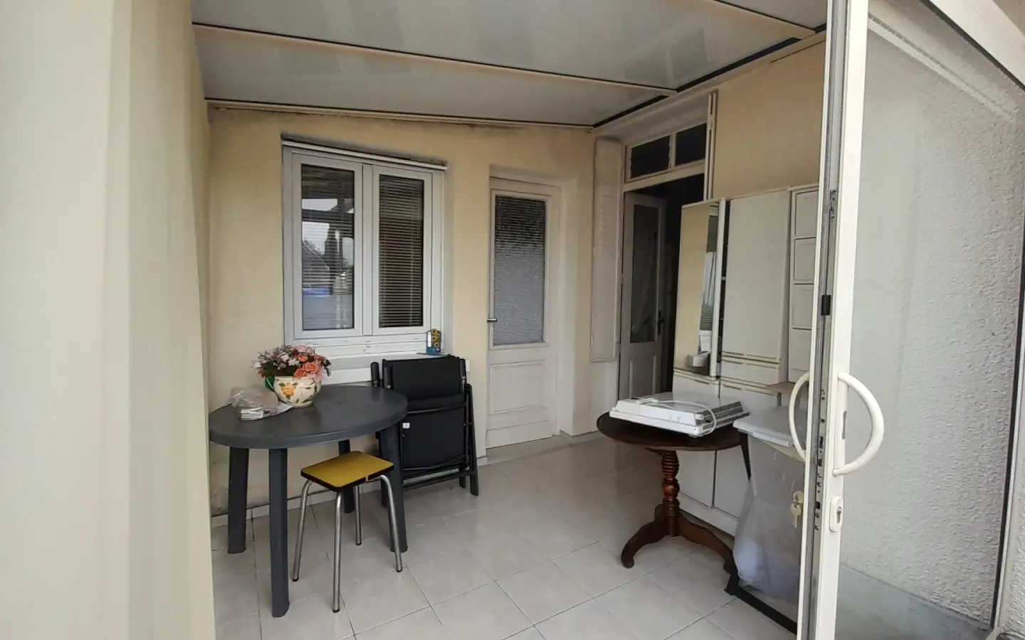 3-bedroom Village House In Saint-priest-les-fougeres, France (114 M²)