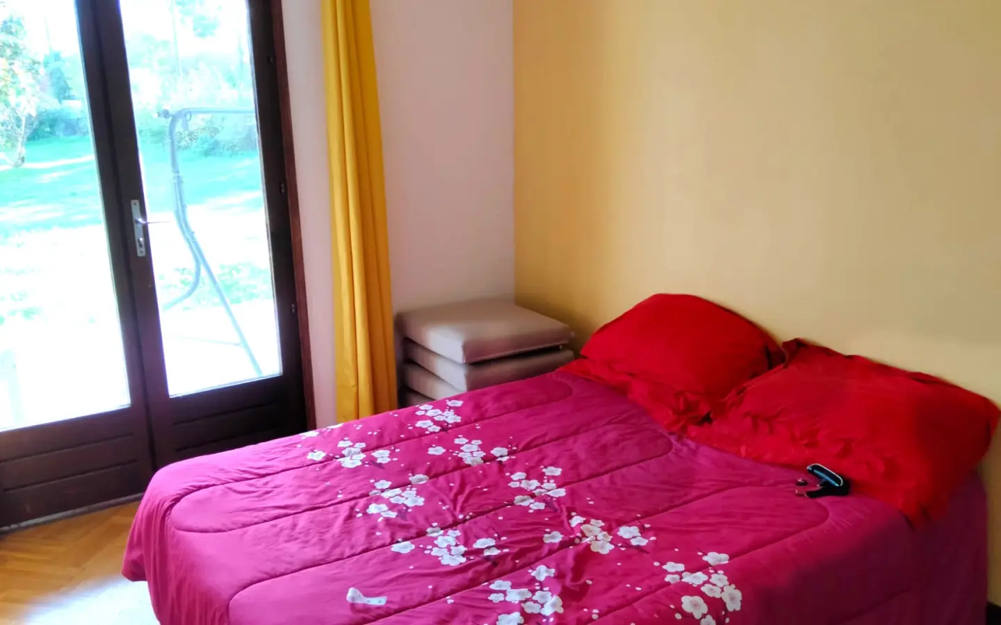 4-bedroom House In Val-de-bonnieure, France (170 M²)