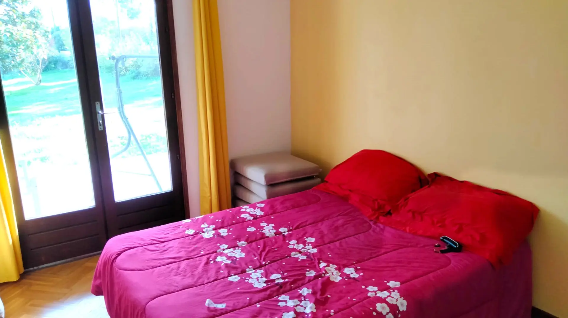 4-bedroom House In Val-de-bonnieure, France (170 M²)