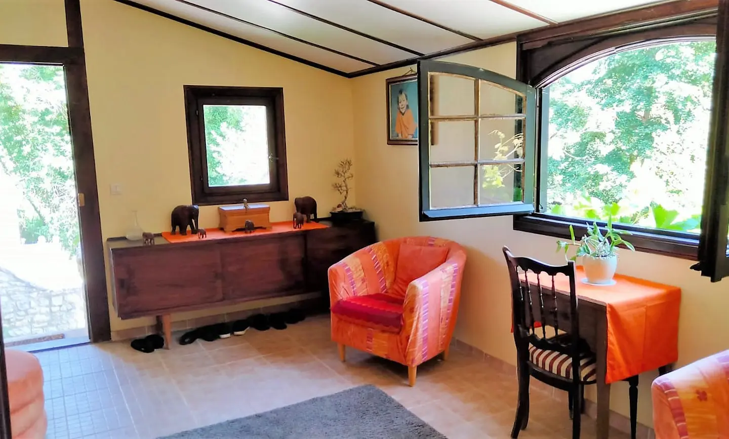 2-bedroom Mill In Saint-ciers-sur-bonnieure, France (187 M²)