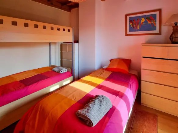 8-bedroom Country House In Labecede-lauragais, France (133 M²)